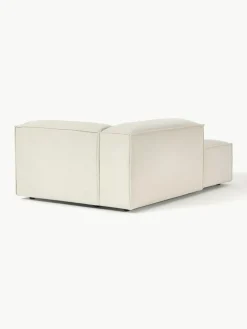 Ottomane-Eckmodul Lennon