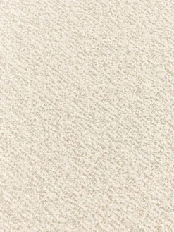 Ottomane-Eckmodul Sofia aus Bouclé