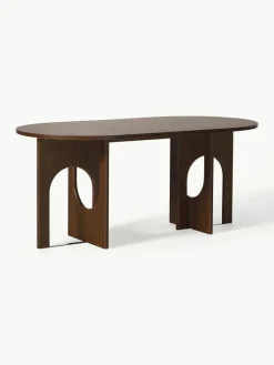 Ovaler Esstisch Apollo, in verschiedenen Größen