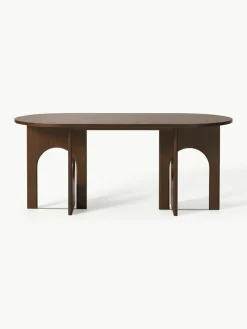 Ovaler Esstisch Apollo, in verschiedenen Größen