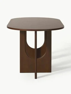 Ovaler Esstisch Apollo, in verschiedenen Größen