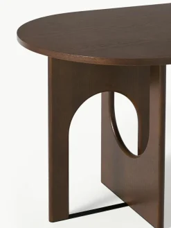 Ovaler Esstisch Apollo, in verschiedenen Größen