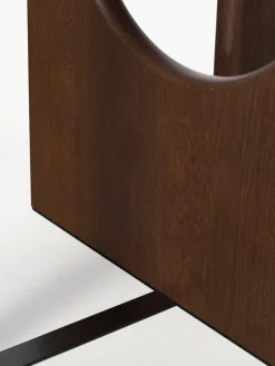 Ovaler Esstisch Apollo, in verschiedenen Größen