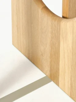 Ovaler Esstisch Apollo, in verschiedenen Größen