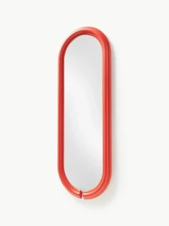 Ovaler Ganzkörperspiegel Mael