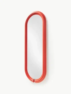 Ovaler Ganzkörperspiegel Mael