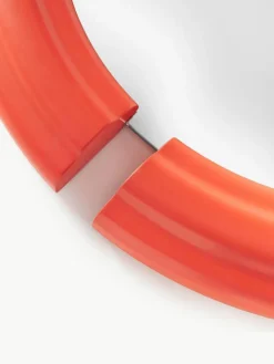 Ovaler Ganzkörperspiegel Mael