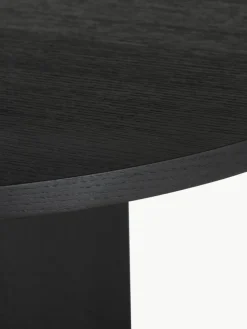 Ovaler Holz-Esstisch Toni, 200 x 90 cm