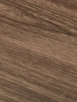 Ovaler Holz-Esstisch Toni, 200 x 90 cm