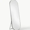 Ovaler Standspiegel Stano