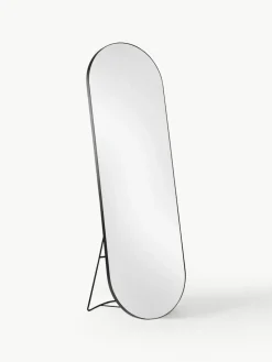 Ovaler Standspiegel Stano