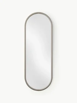 Ovaler Wandspiegel Angui