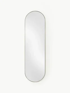 Ovaler Wandspiegel Lucia