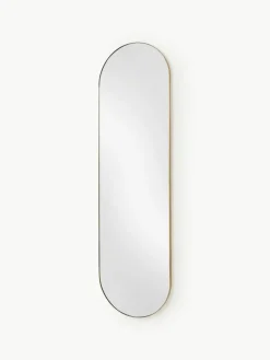 Ovaler Wandspiegel Lucia