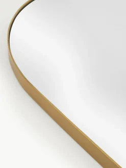 Ovaler Wandspiegel Lucia