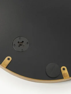 Ovaler Wandspiegel Lucia