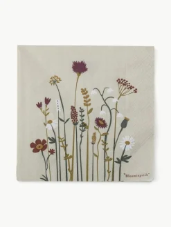 Papierservietten Paige, 20 Stück