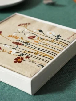 Papierservietten Paige, 20 Stück