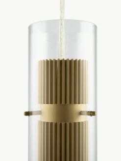 Pendelleuchte Dynamics