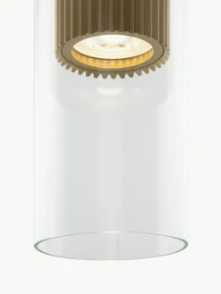 Pendelleuchte Dynamics