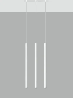 Pendelleuchte Fideus