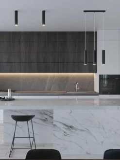 Pendelleuchte Fideus