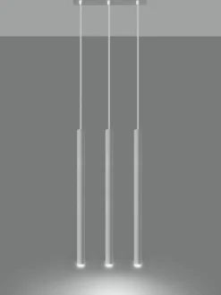 Pendelleuchte Fideus