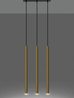 Pendelleuchte Fideus