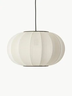 Pendelleuchte Knit-Wit