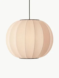 Pendelleuchte Knit-Wit