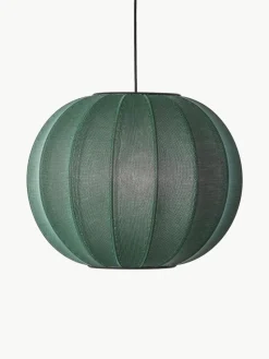 Pendelleuchte Knit-Wit