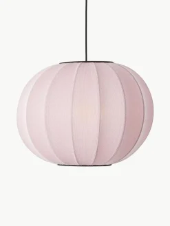 Pendelleuchte Knit-Wit