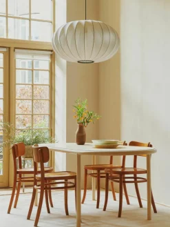 Pendelleuchte Knit-Wit