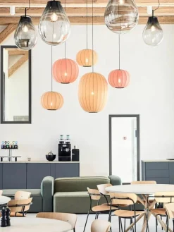 Pendelleuchte Knit-Wit