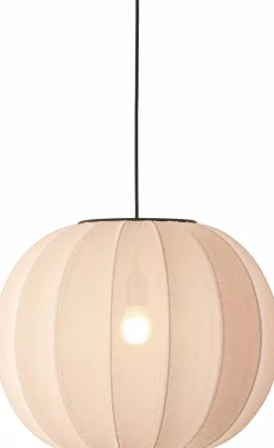 Pendelleuchte Knit-Wit