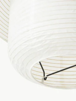 Pendelleuchte Paper aus Reispapier