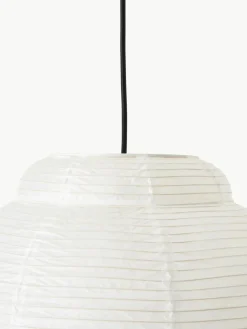 Pendelleuchte Paper aus Reispapier