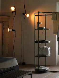 Pendelleuchte Parentesi