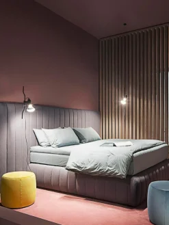 Pendelleuchte Parentesi