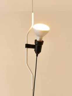 Pendelleuchte Parentesi