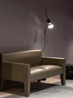 Pendelleuchte Parentesi