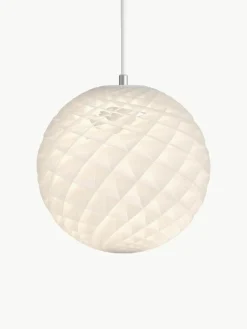 Pendelleuchte Patera, in verschiedenen Größen