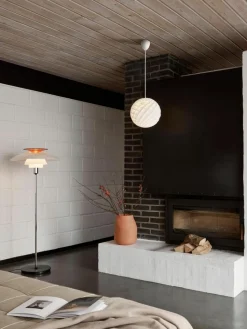 Pendelleuchte Patera, in verschiedenen Größen