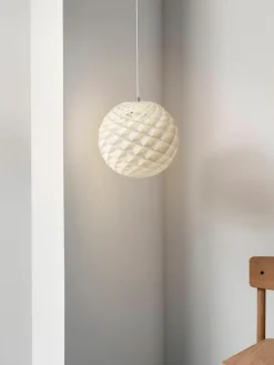 Pendelleuchte Patera, in verschiedenen Größen