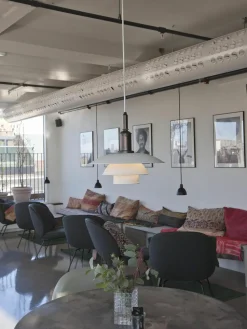 Pendelleuchte PH 3½-3