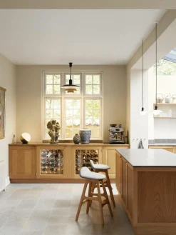 Pendelleuchte PH 5/5