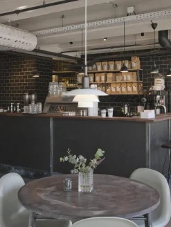 Pendelleuchte PH 3½-3