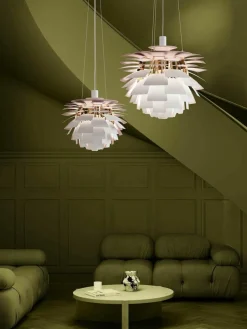 Pendelleuchte PH Artichoke Anniversary Edition