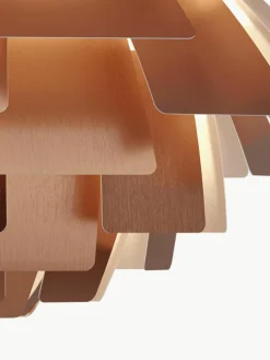 Pendelleuchte PH Artichoke, H 58 cm