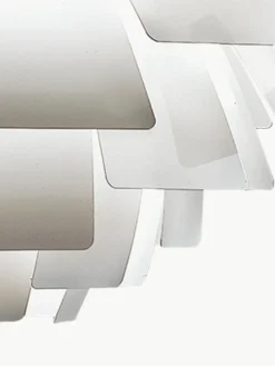 Pendelleuchte PH Artichoke, H 58 cm